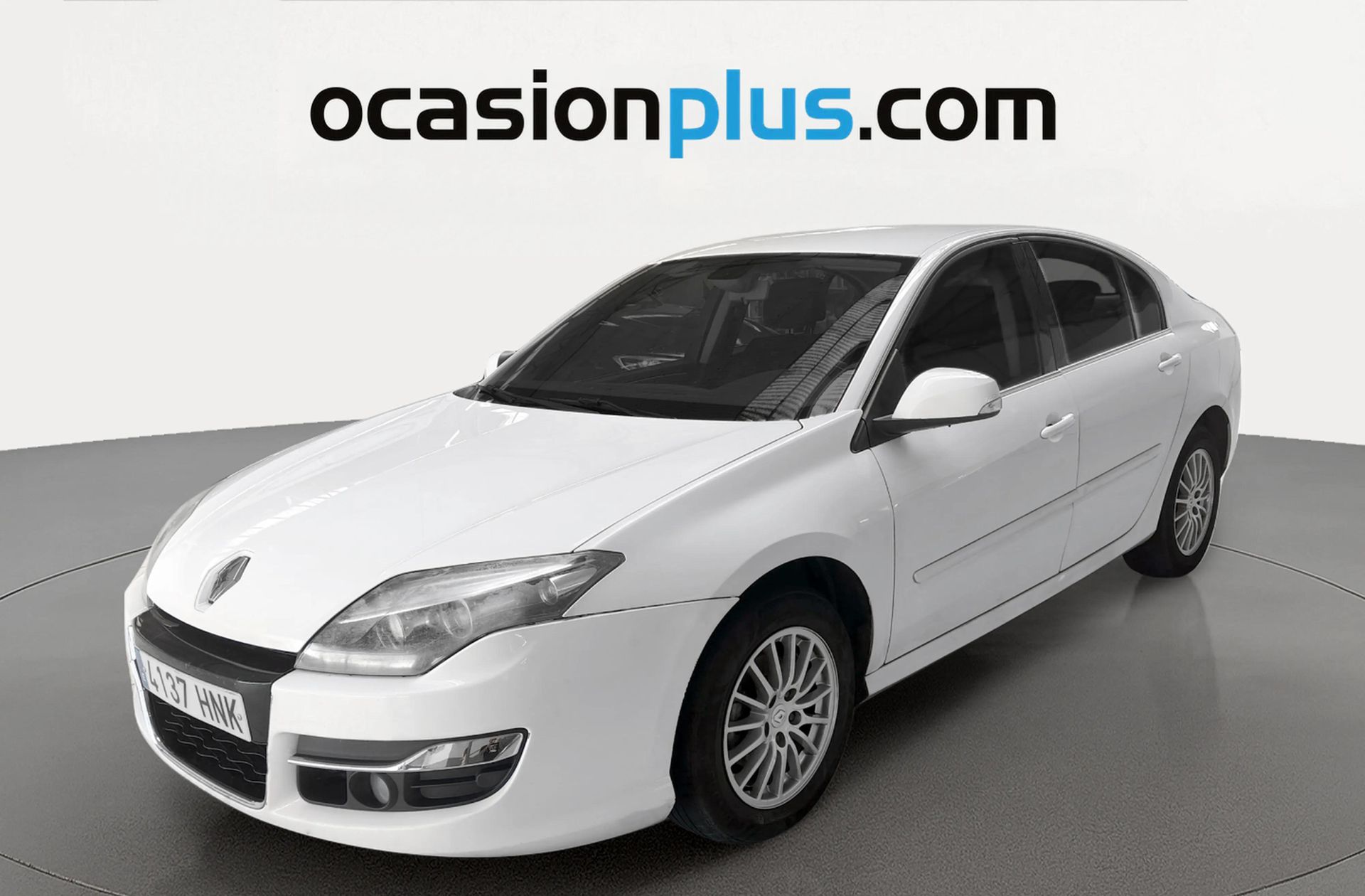 Renault Laguna dCi 110 Emotion eco2