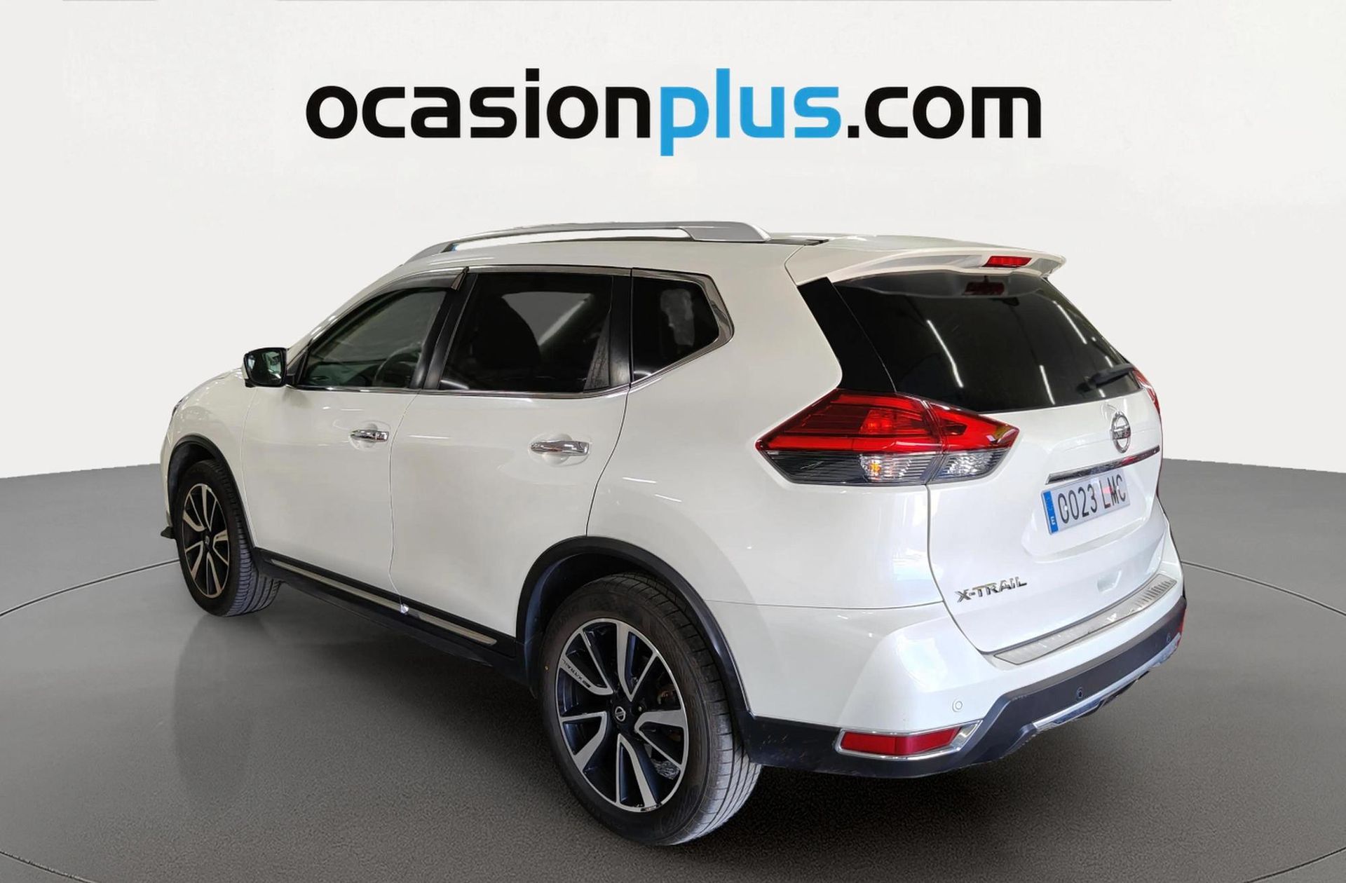 Nissan X-Trail dCi 150 Tekna 4x2 - foto 3