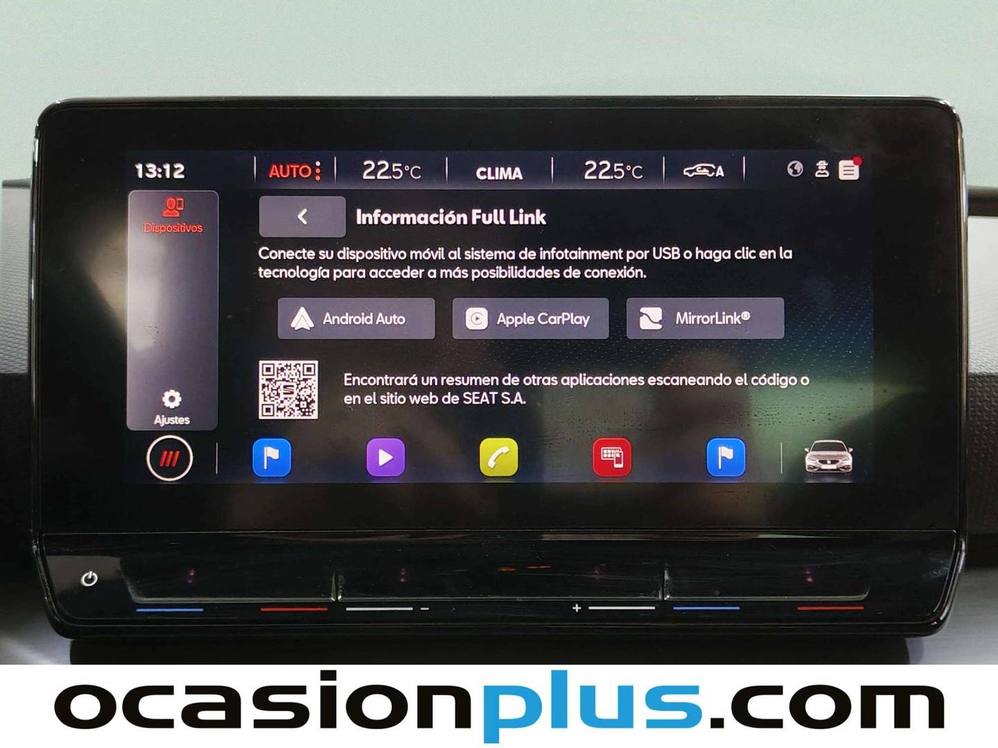 Seat León SEAT León 1.5 TSI S&S FR (150 CV) seminuevo