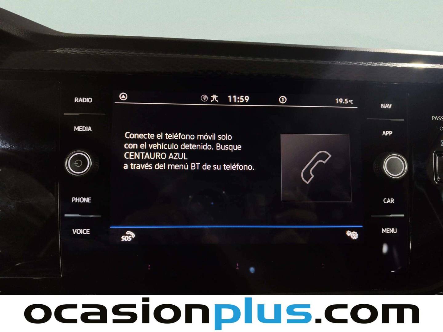 Accesorios del Volkswagen Taigo Volkswagen Taigo Life 1.0 TSI (95 CV)