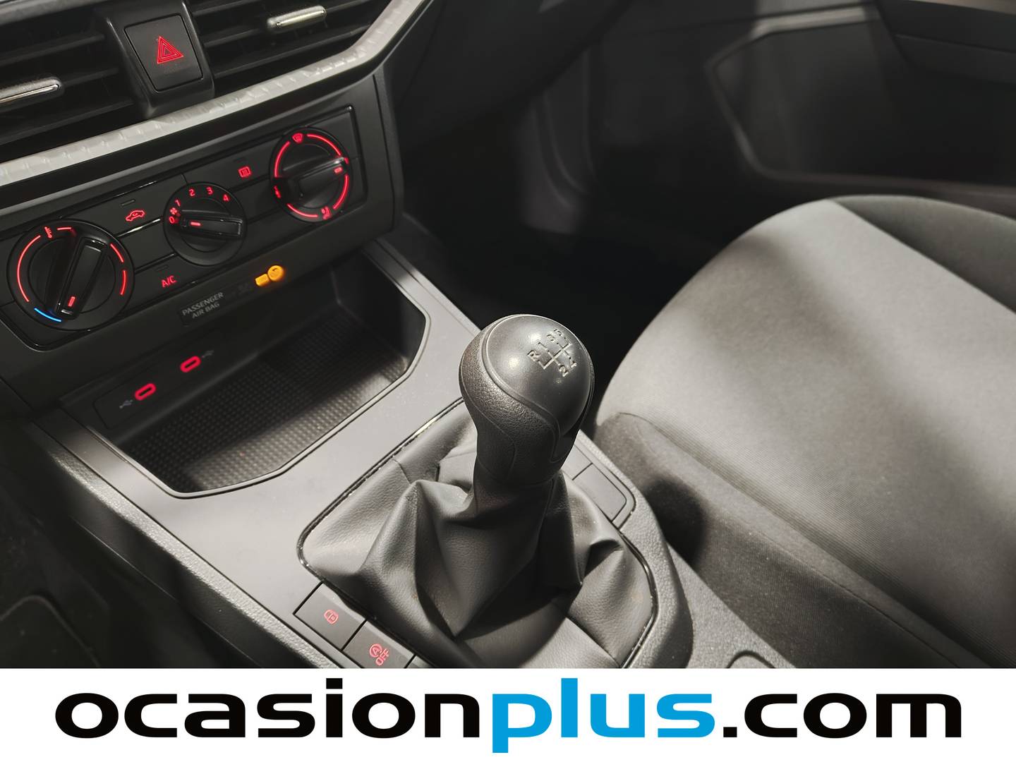 Seat Arona SEAT Arona 1.0 TSI Reference (95 CV) de segunda mano