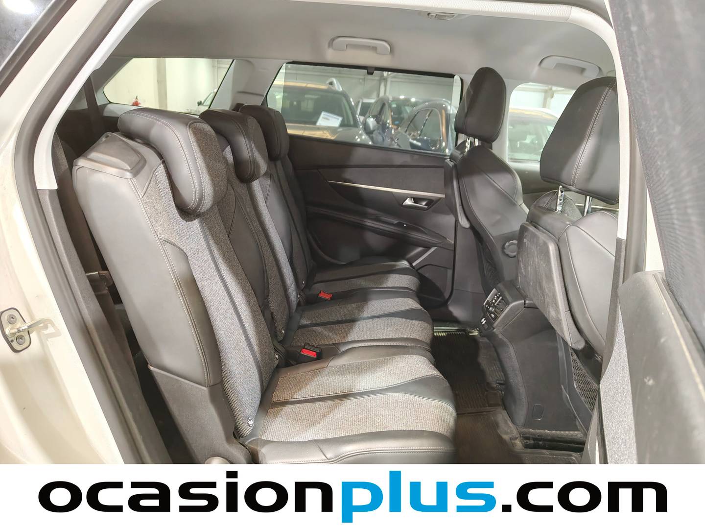 Peugeot 5008 Peugeot 5008 BlueHDi 130 S&S Allure (130 CV) 7 plazas al mejor precio