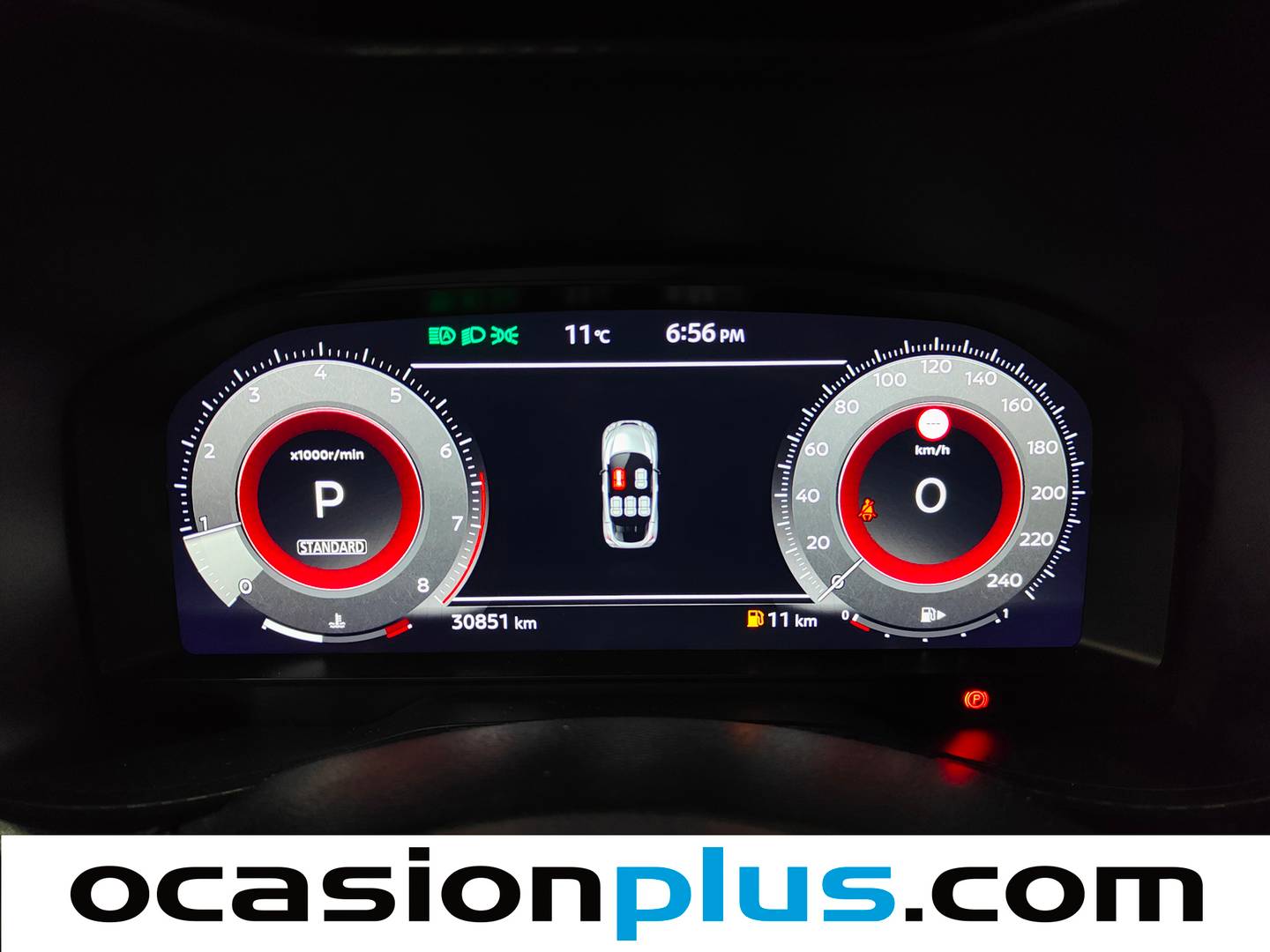 Foto Nissan JUKE Nissan Juke DIG-T N-Connecta 4x2 DCT (114 CV)