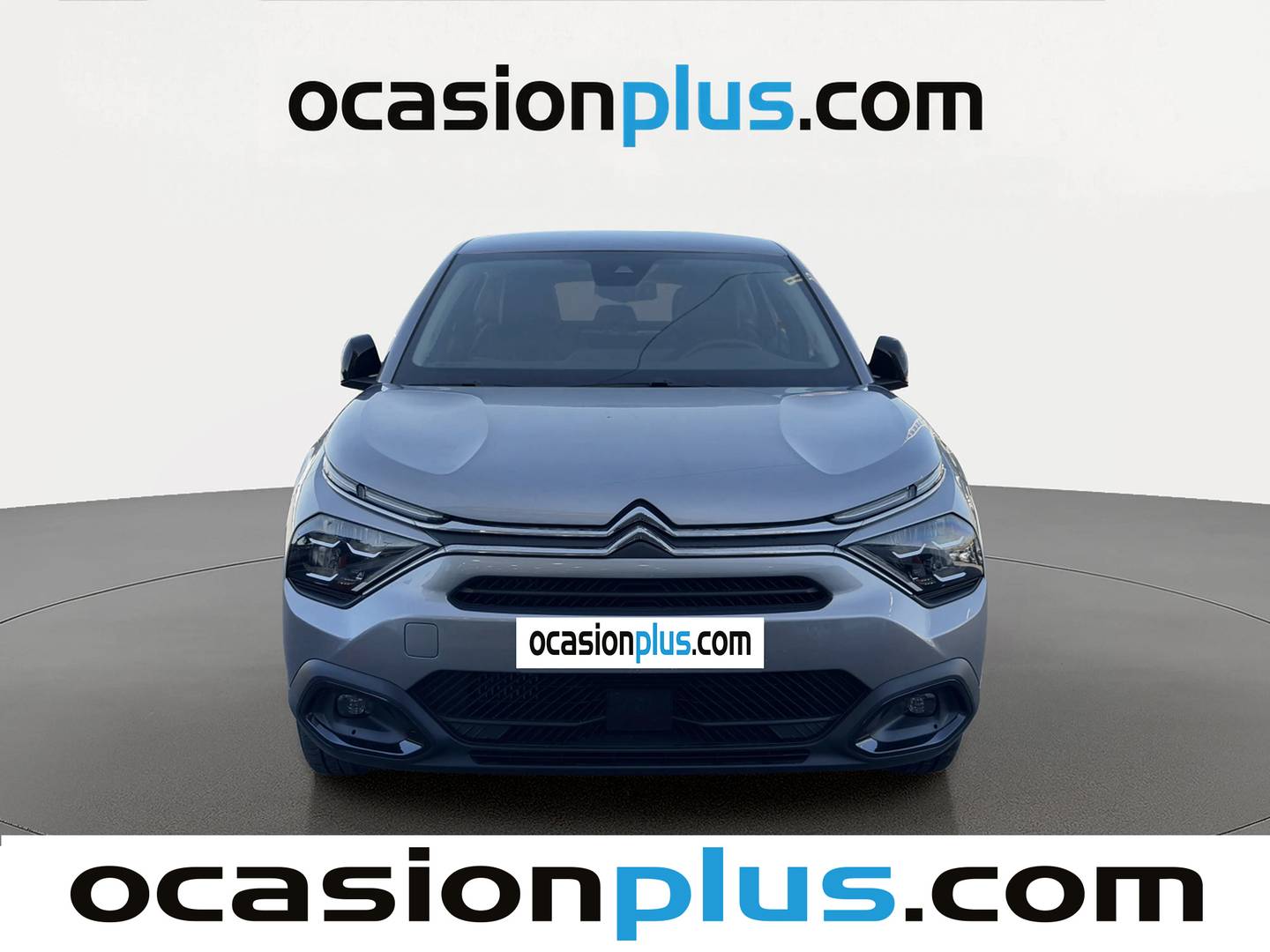 Foto Citroën C4 Citroën C4 PureTech 130 S&S 6v Plus 96 kW (131 CV)