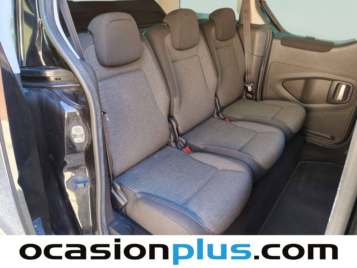 Citroën Berlingo Citroën Berlingo Combi BlueHDi 100 Multispace XTR Plus (100 CV) al mejor precio