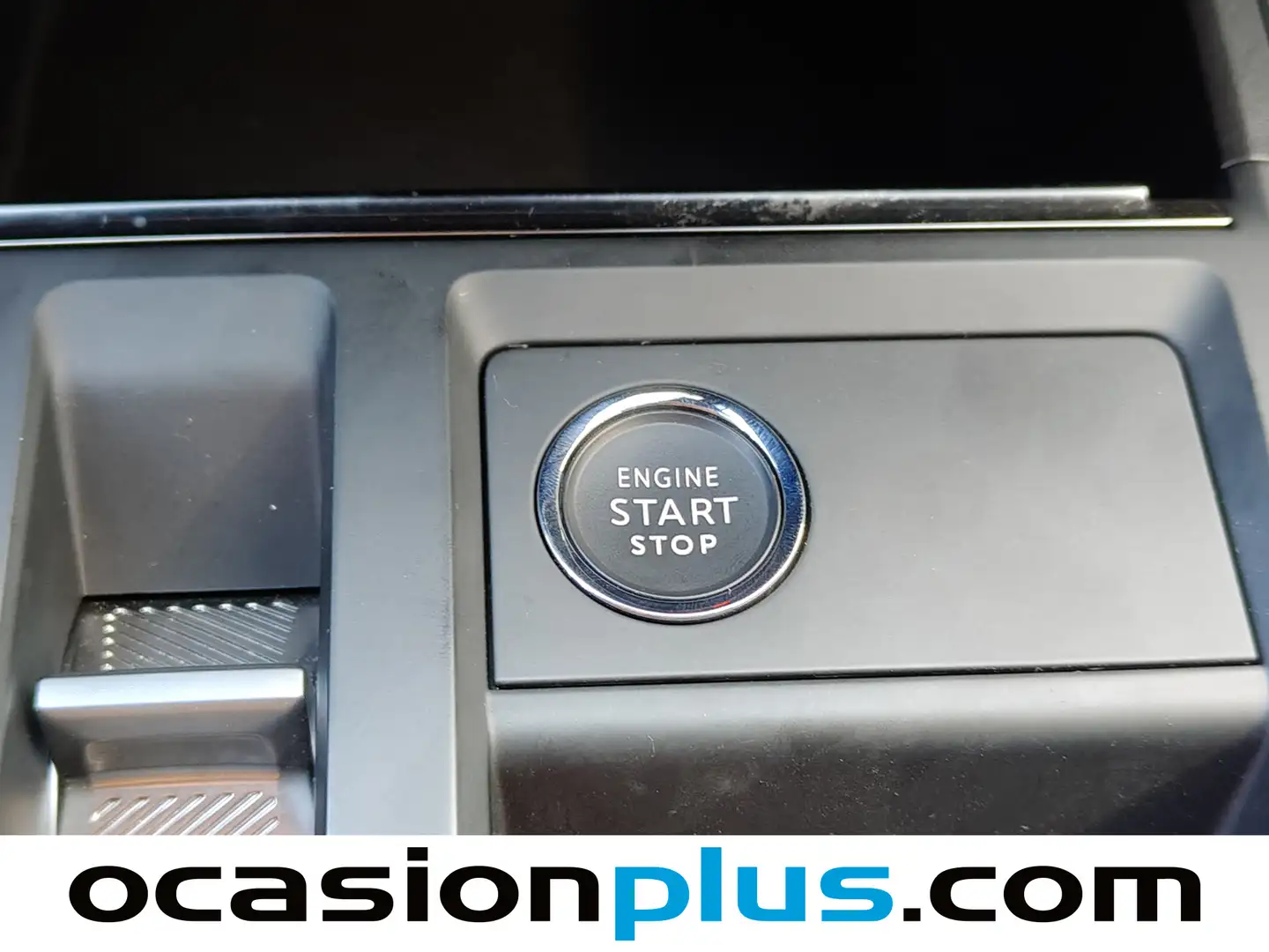 Foto Citroën C5 Aircross Hybrid Citroen C5 Aircross Hybrid 225 Feel Pack e-EAT8  (225 CV)