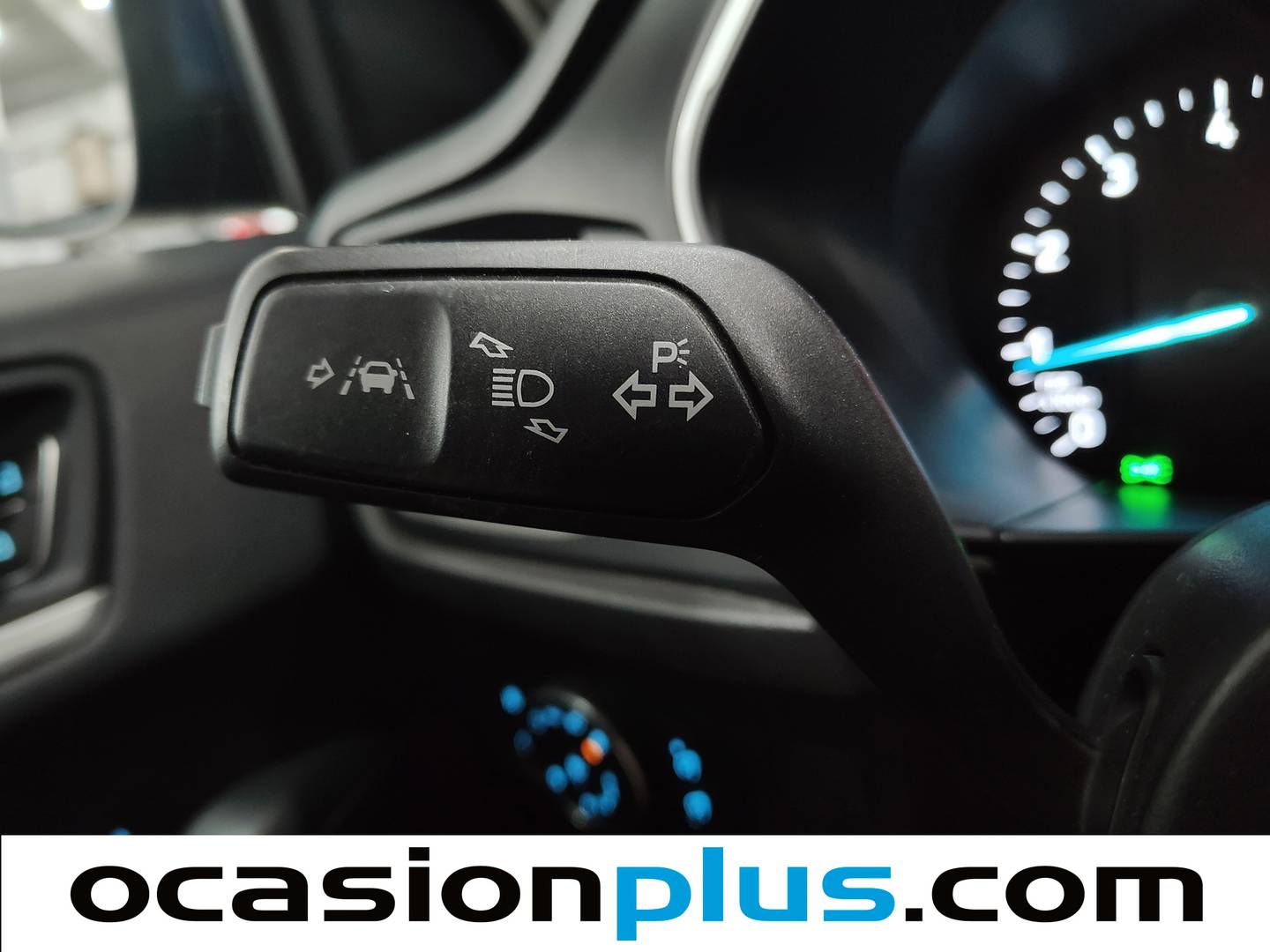 Ford Focus Ford Focus 1.0 Ecoboost Trend+ (125 CV) de segunda mano