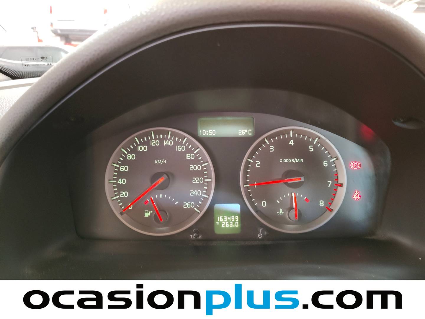 Volvo S40 Volvo S40 1.8 Momentum (125 CV) 2007