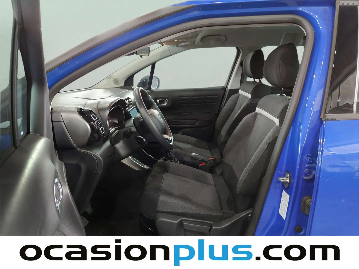 Foto Citroën C3 Aircross Citroen C3 Aircross PureTech 110 S&S Plus (110 CV)