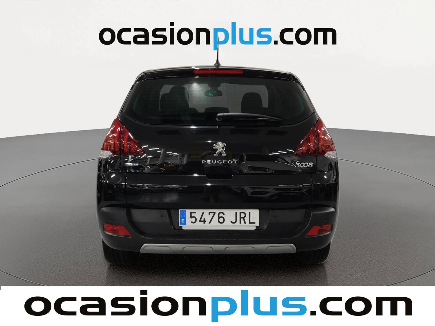 Peugeot 3008 Peugeot 3008 1.6 BlueHDi FAP Allure (120 CV) barato