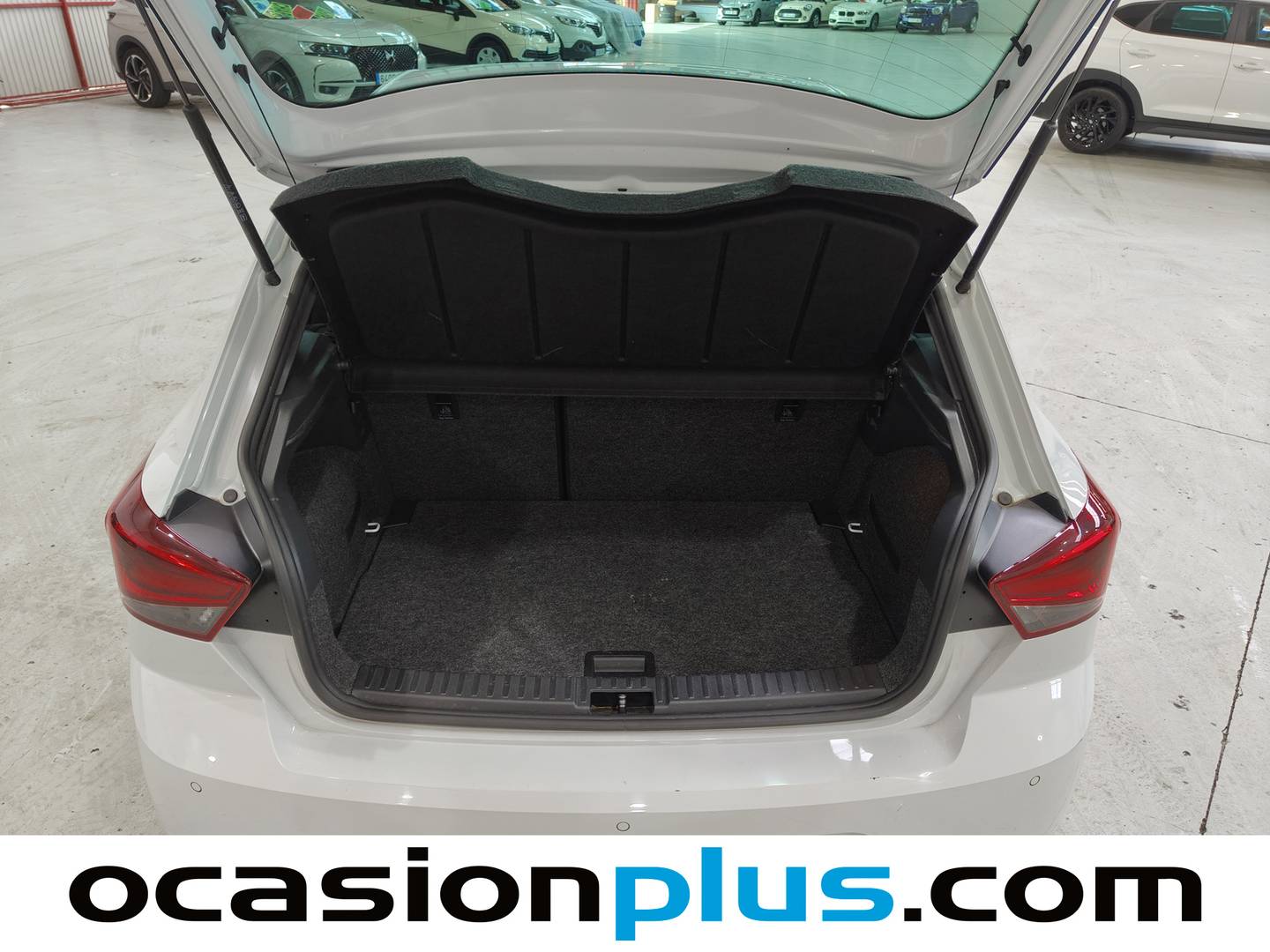 Foto Seat Ibiza SEAT Ibiza 1.0 TSI S&S FR XL (115 CV)