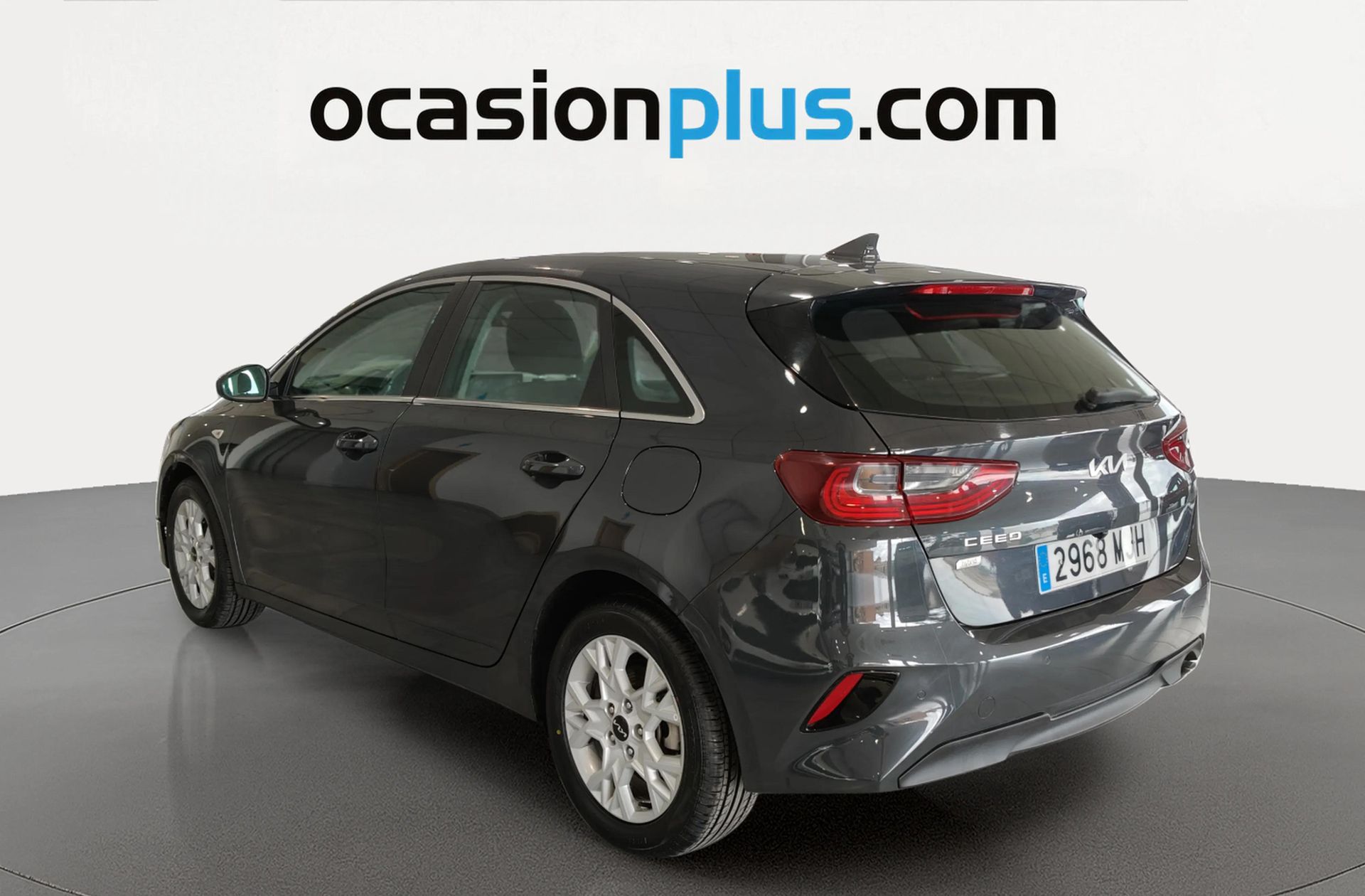 Kia Ceed 1.6 MHEV iMT Drive - foto 3