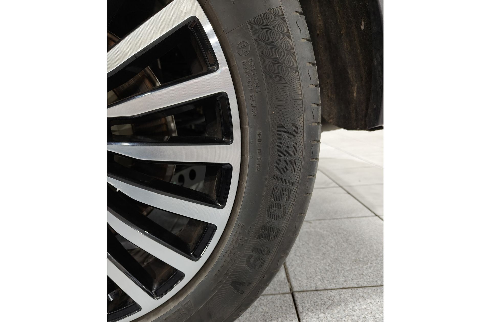Ebro s800 1.6 T-GDi Premium DCT 7 plazas - foto 43