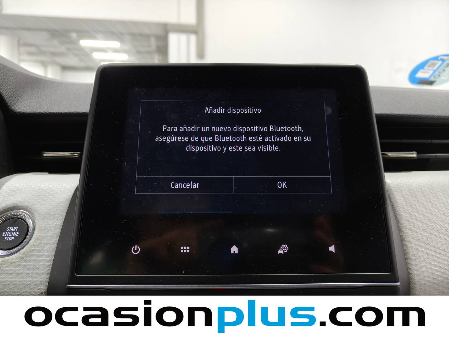 Renault Clio Renault Clio Techno TCe  (100 CV) GLP 2023