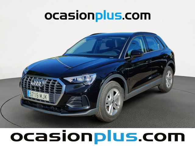 Audi Q3 Segunda Mano Madrid