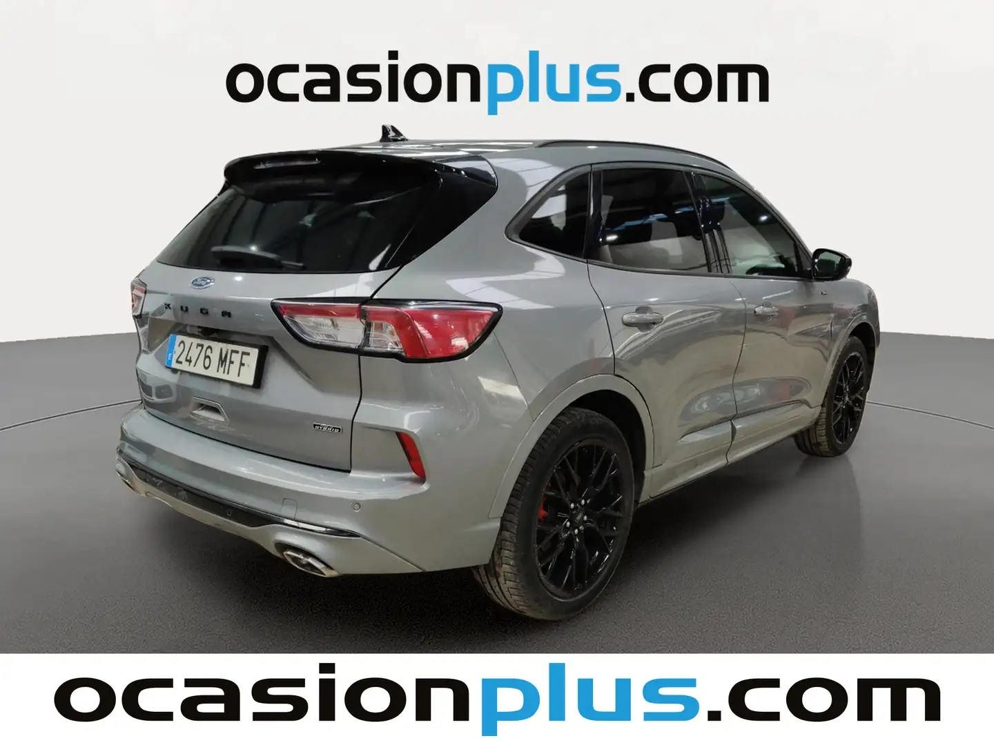 Foto Ford Kuga Ford Kuga 2.5 Duratec PHEV ST-Line X Auto (225 CV)