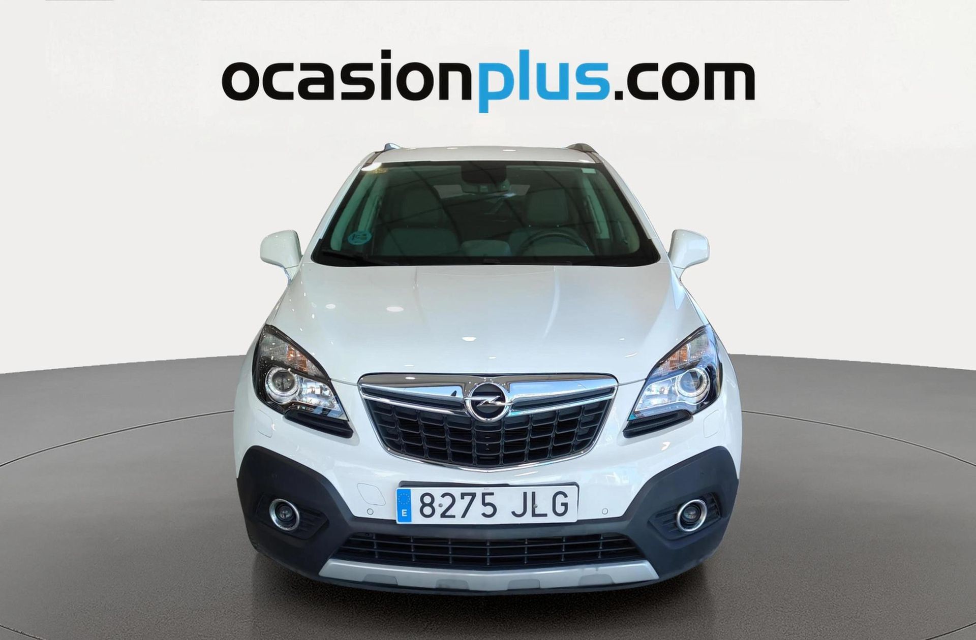 Opel Mokka 1.4 Turbo Excellence 4x4 - foto 14