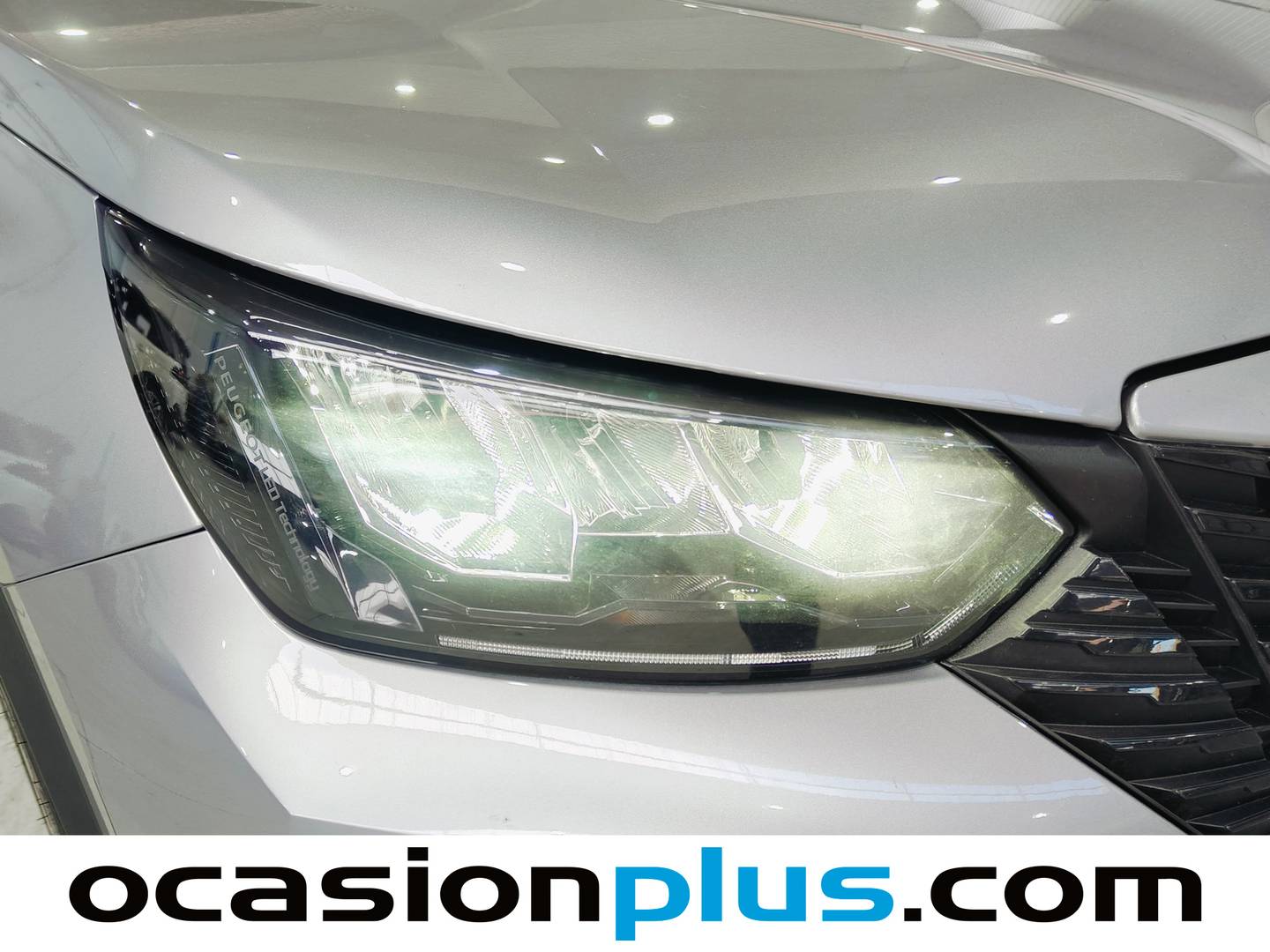 Acabados Peugeot 2008 Peugeot 2008 PureTech 100 S&S Active (100 CV)