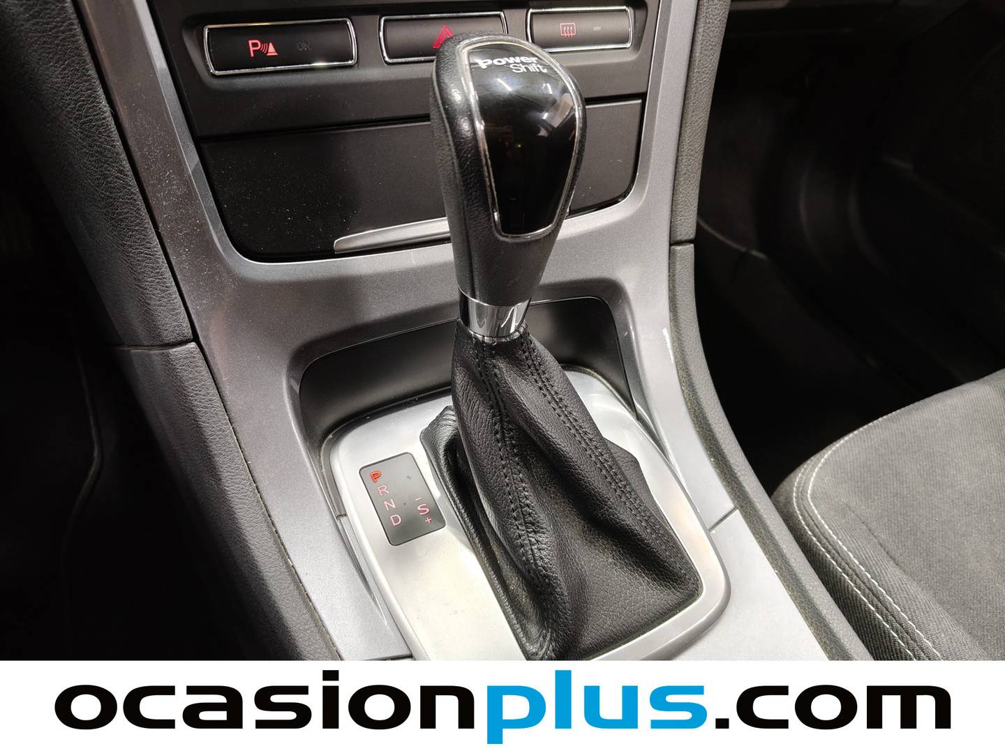 Ford Mondeo Ford Mondeo SportBreak 2.0 TDCI Limited Edition (140 CV) de segunda mano