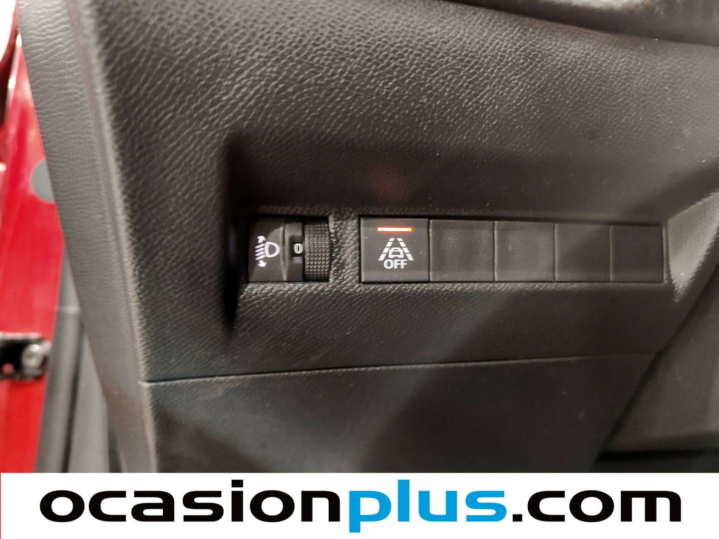 Acabados Peugeot 208 Peugeot 208 PureTech 100 Style (100 CV)