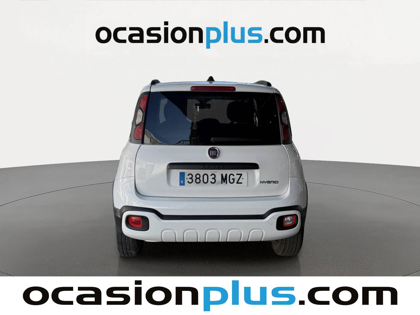 Fiat Panda Fiat Panda 1.0 Hybrid Cross (70 CV) 70cv