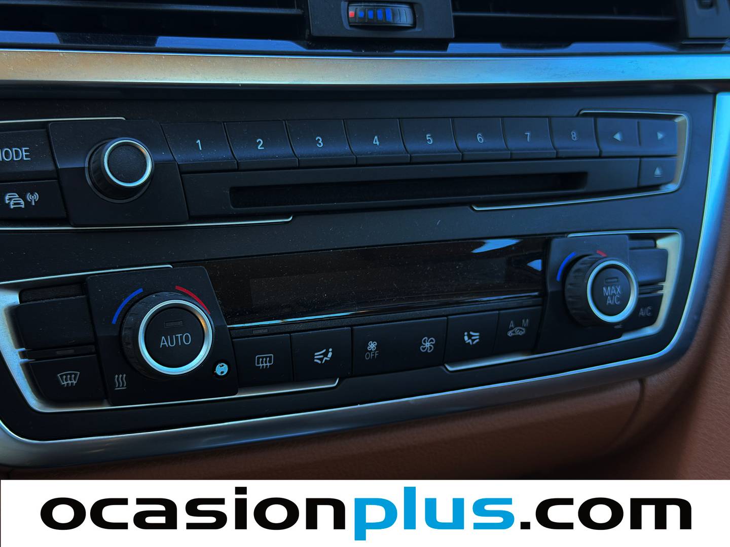 Accesorios del BMW Serie 3 BMW Serie 3 320d (184 CV)