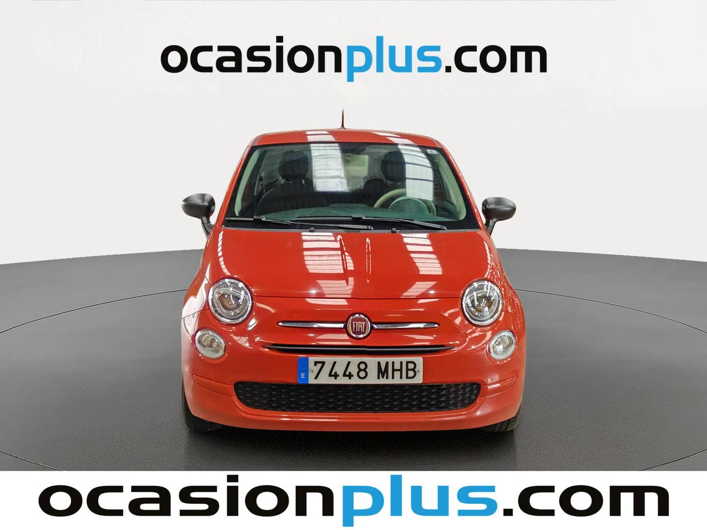 Fiat 500 Fiat 500 1.0 Hybrid Monotrim (70 CV) barato