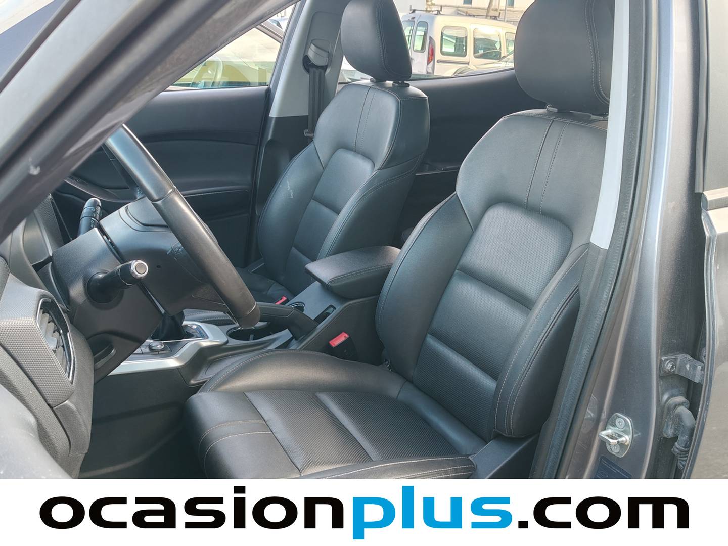 DR AUTOMOBILES DR 4.0 DR AUTOMOBILES DR4 1.5 (116 CV) seminuevo