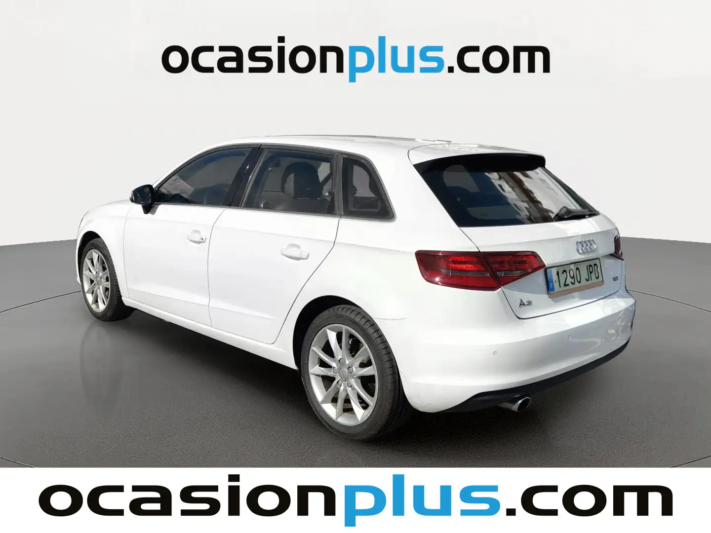 Foto Audi A3 Audi A3 Sportback Advanced 1.6 TDI clean diesel (110 CV) S tronic
