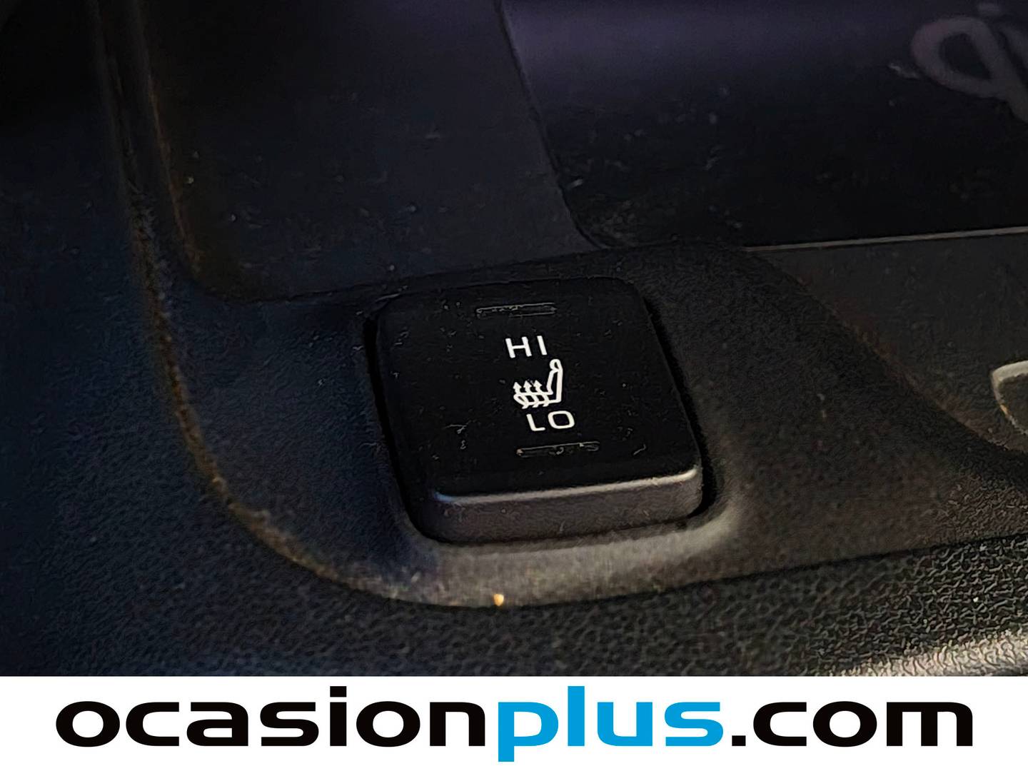 Extras y acabados del Toyota Corolla Toyota Corolla 140H Style (140 CV)