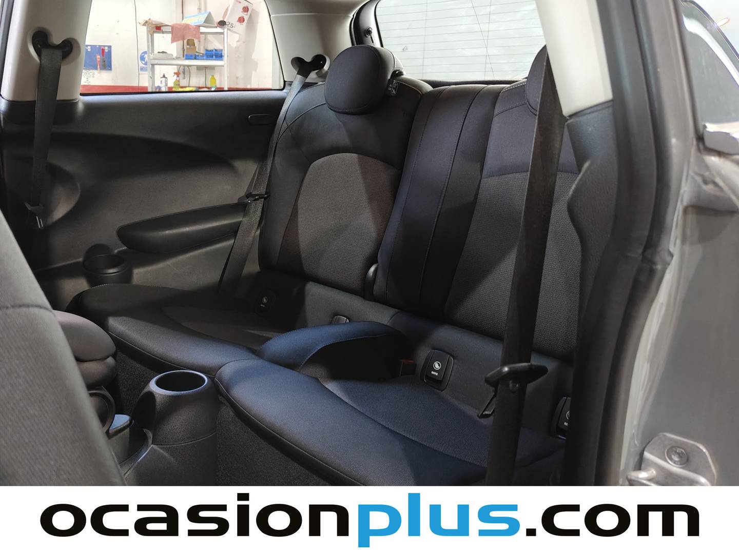 Mini MINI MINI MINI 3 Puertas One (102 CV) 2020