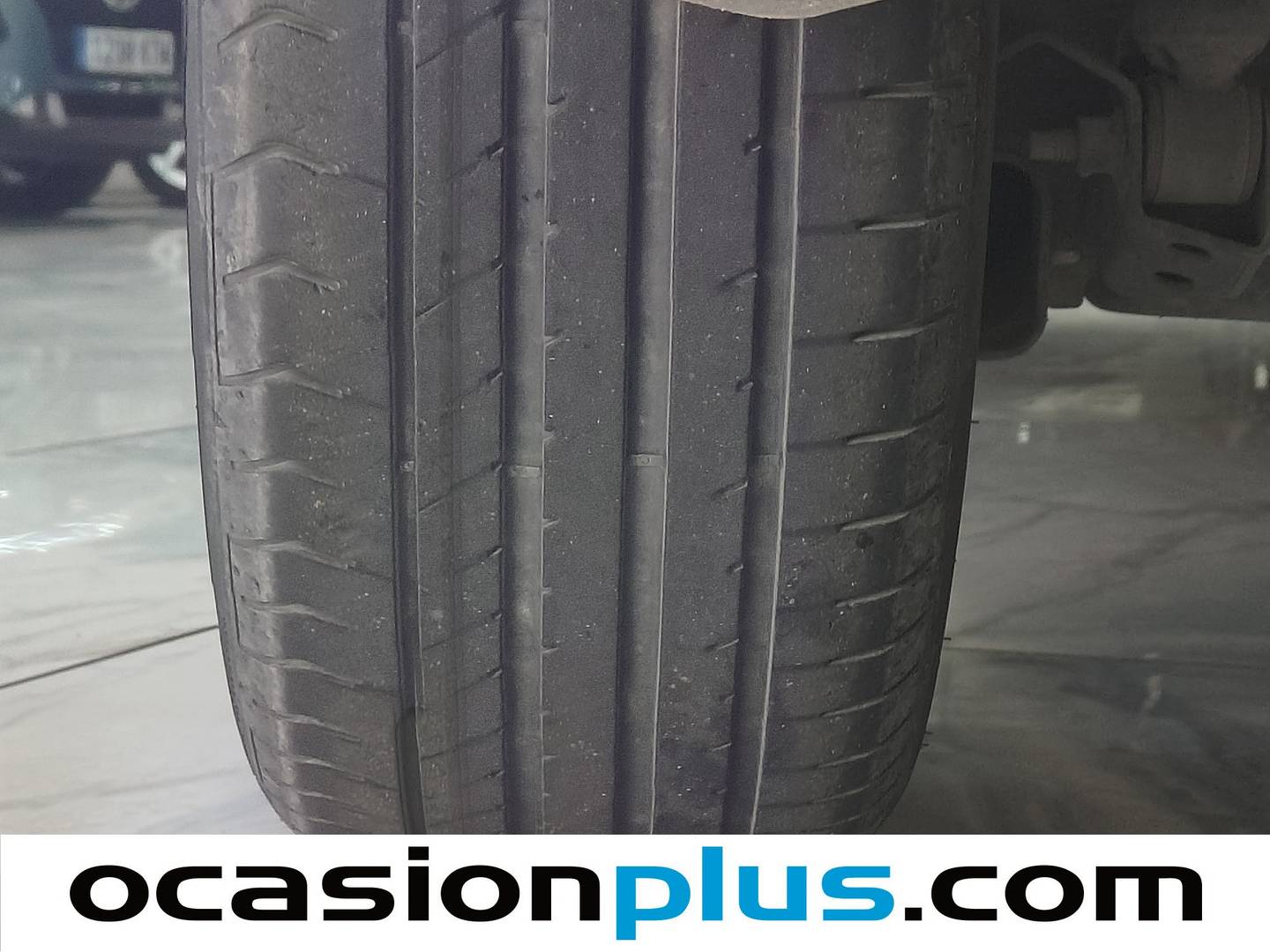 Ford EcoSport Ford EcoSport 1.0T EcoBoost S&S Trend (100 CV) gasolina