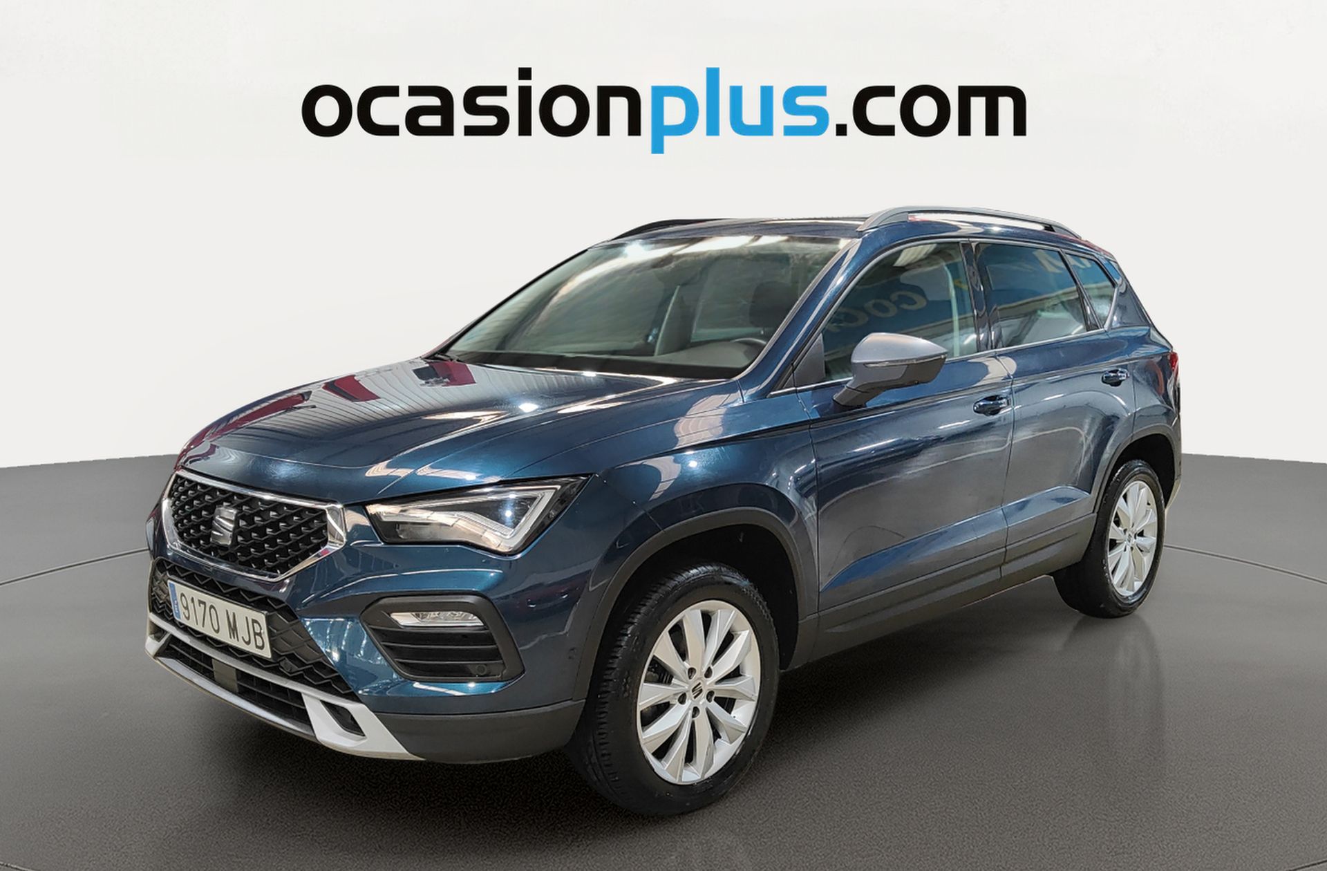 SEAT Ateca 1.5 TSI Style XL