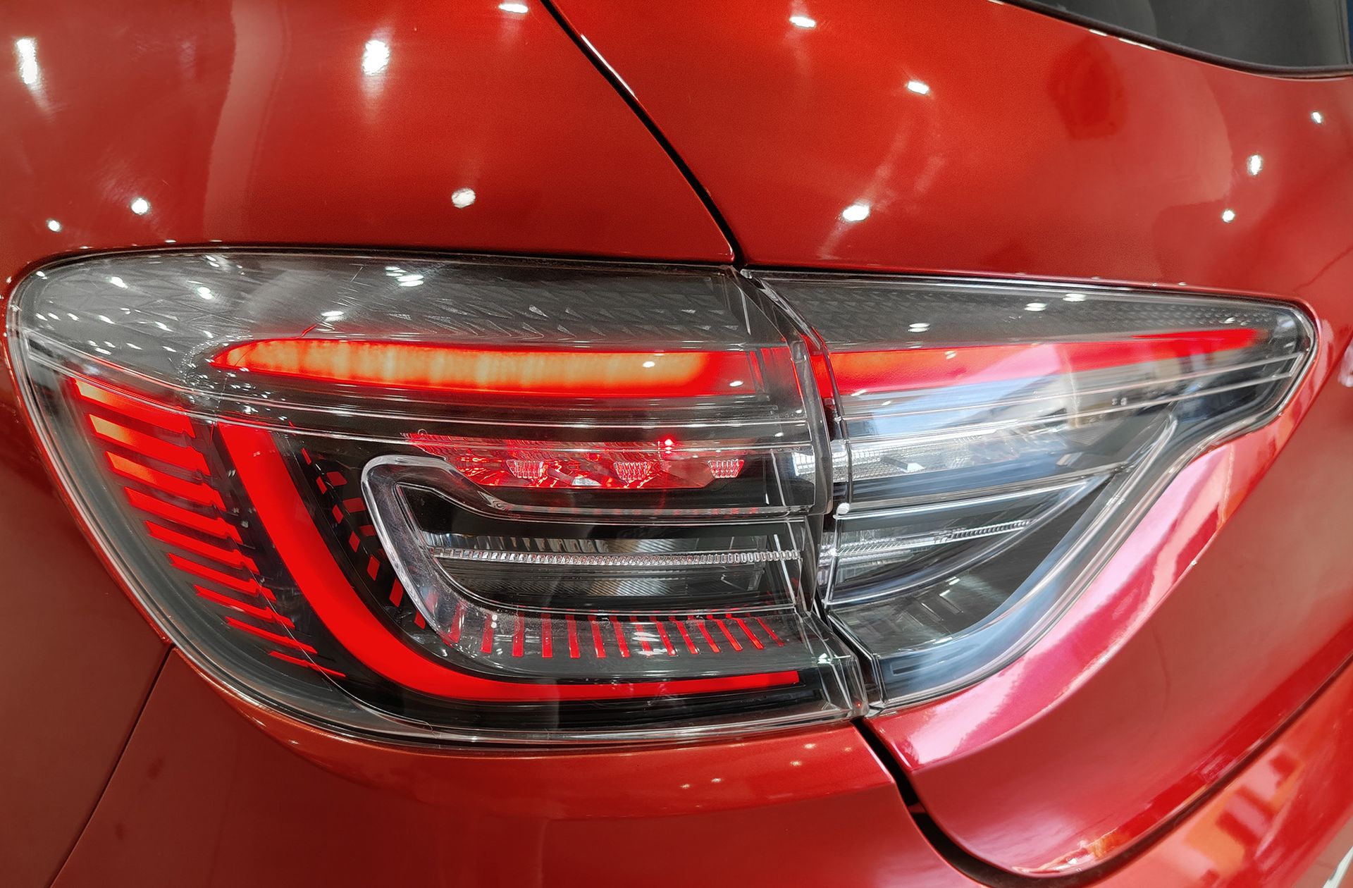 Renault Clio Techno Eco-G - foto 19