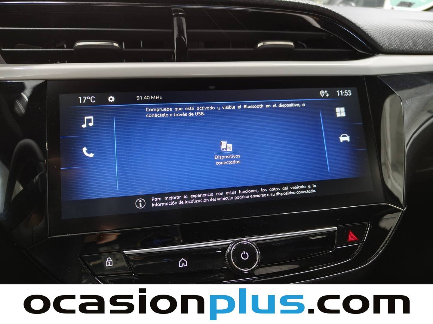 Foto Opel Corsa Opel Corsa 1.2 T XHL GS (100 CV)