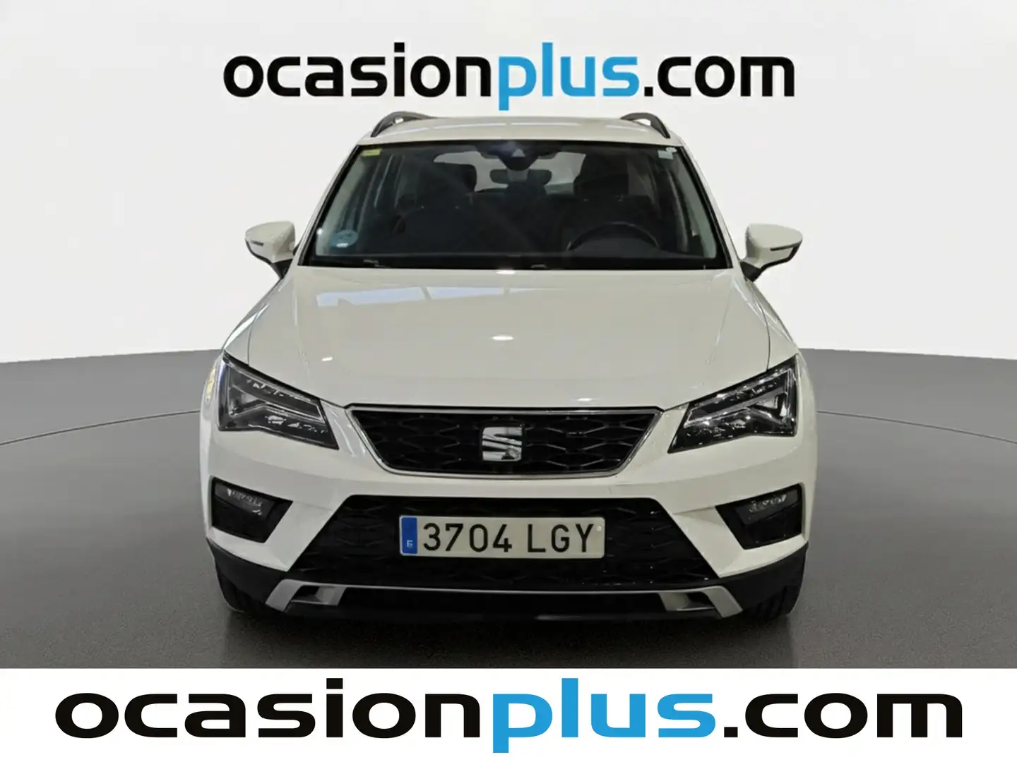 Foto Seat Ateca SEAT Ateca 2.0 TDI S&S Style Edition DSG  (150 CV)