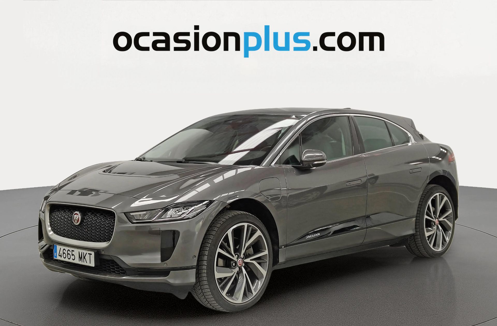 Jaguar I-Pace EV400 S 4WD