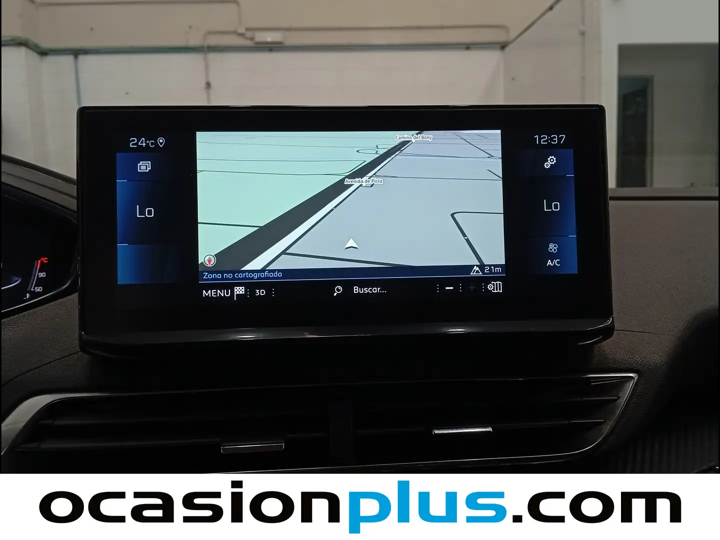 Foto Peugeot 3008 Peugeot 3008 BlueHDi 130 S&S Active Pack  (130 CV)