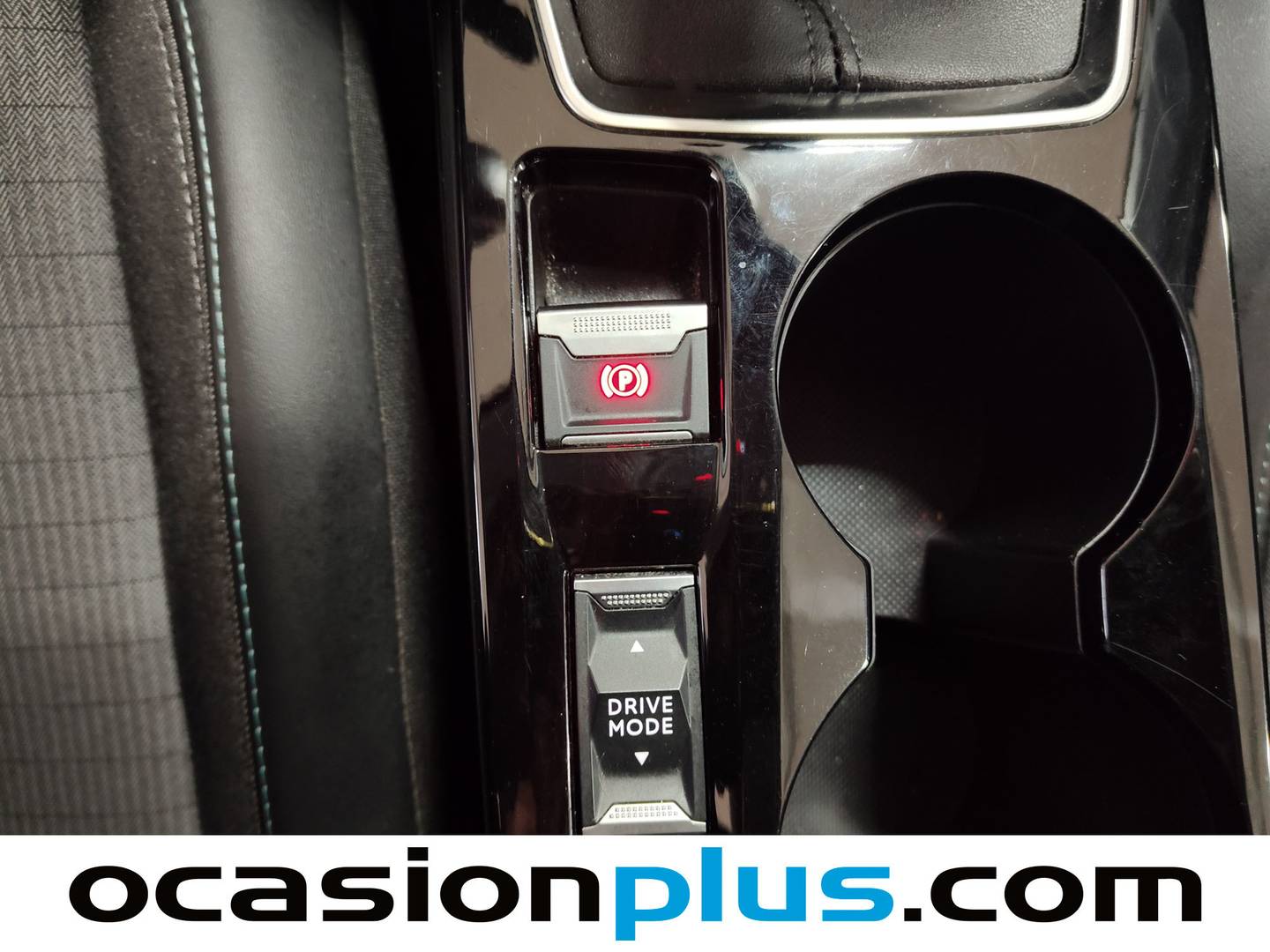 Foto Peugeot 208 Peugeot 208 PureTech 100 Allure (100 CV)