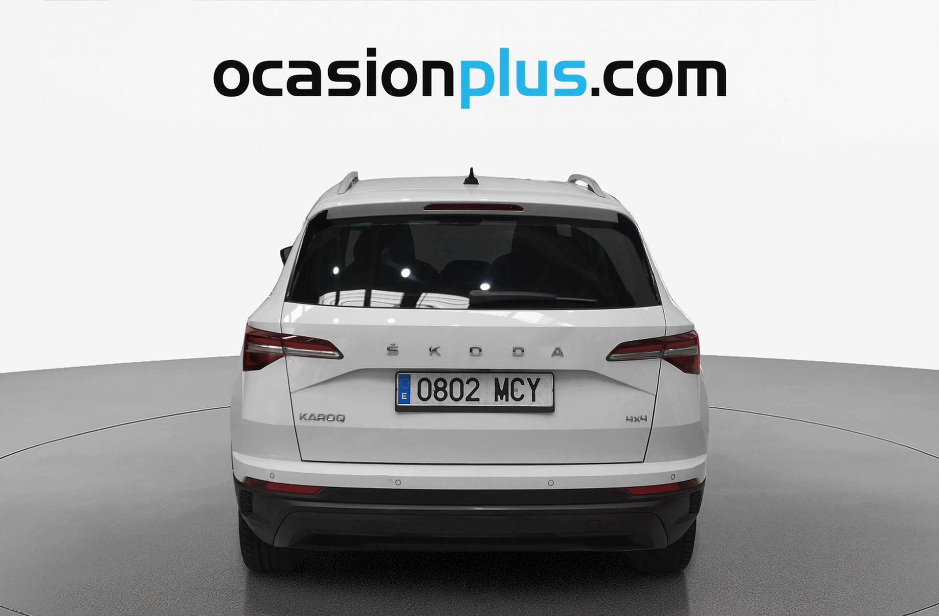 Škoda Karoq 2.0 TDI Ambition 4x4 DSG - foto 16