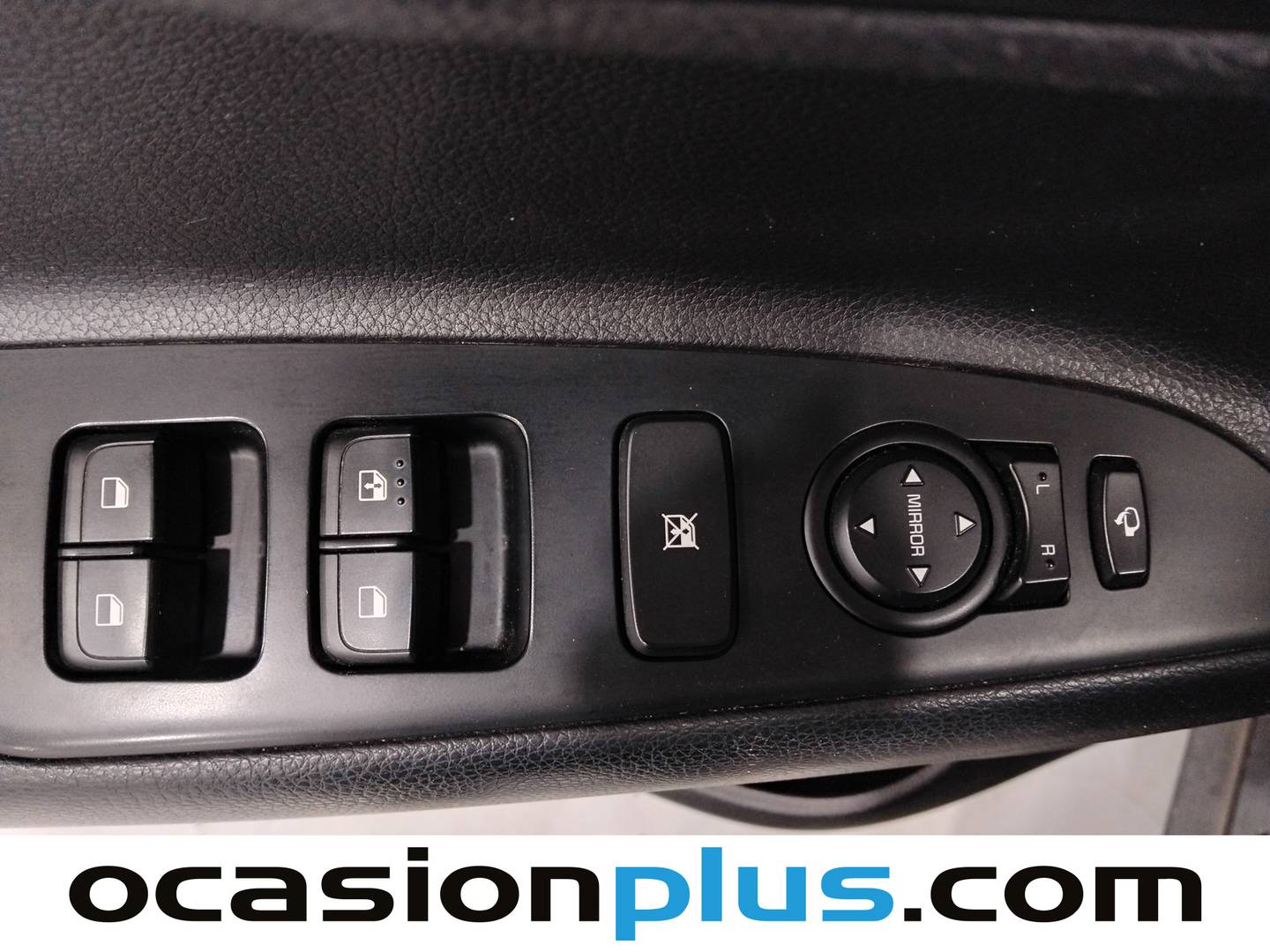 KIA Stonic Kia Stonic 1.2 CVVT Eco-Dynamic Tech (84 CV) manual