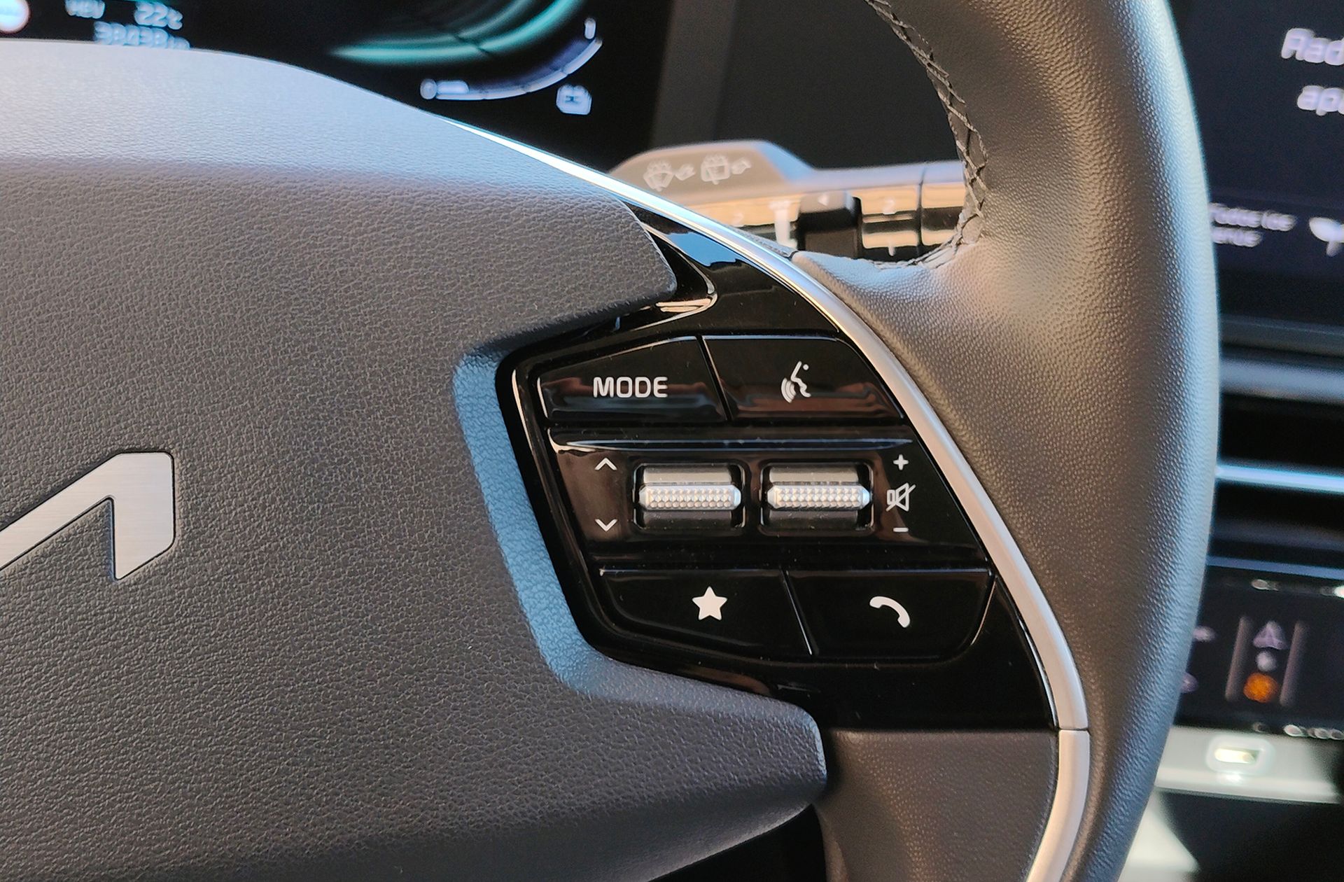 Kia Niro 1.6 GDi PHEV Híbrido Concept - foto 28