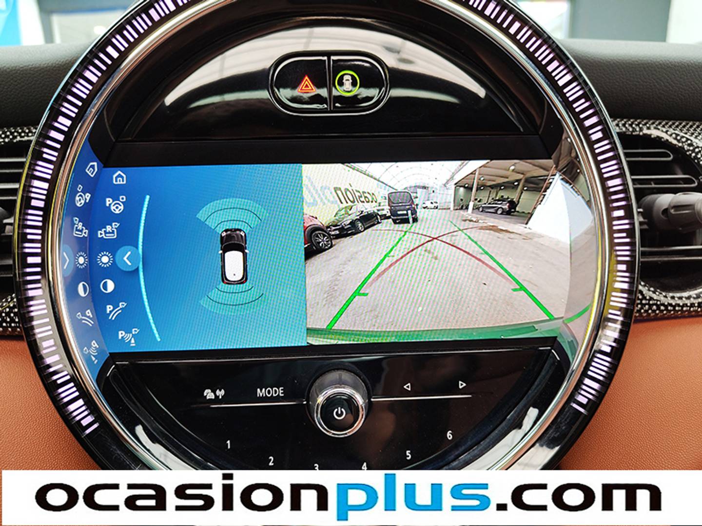 Foto Mini MINI MINI MINI 3 Puertas Cooper SE (184 CV)