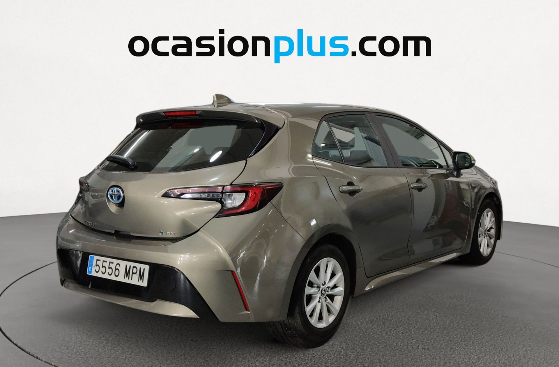 Toyota Corolla 140H Active Plus - foto 4