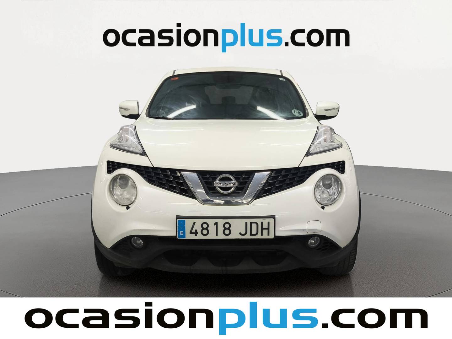 Nissan JUKE Nissan Juke 1.5 dCi Tekna Premium 4X2 (110 CV) 110cv