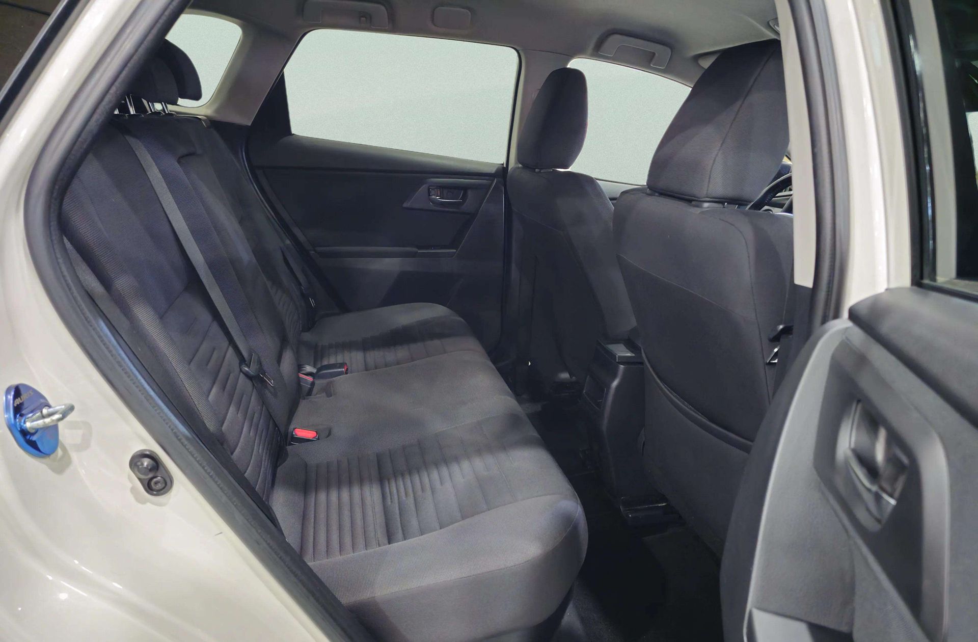 Toyota Auris 140H Touring Sports Active - foto 15
