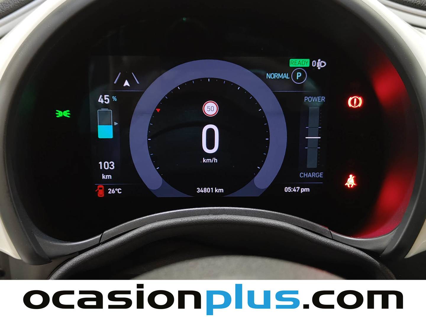 Fiat 500 Fiat 500 Electrico Icon Hb 320km (118 CV) 2024