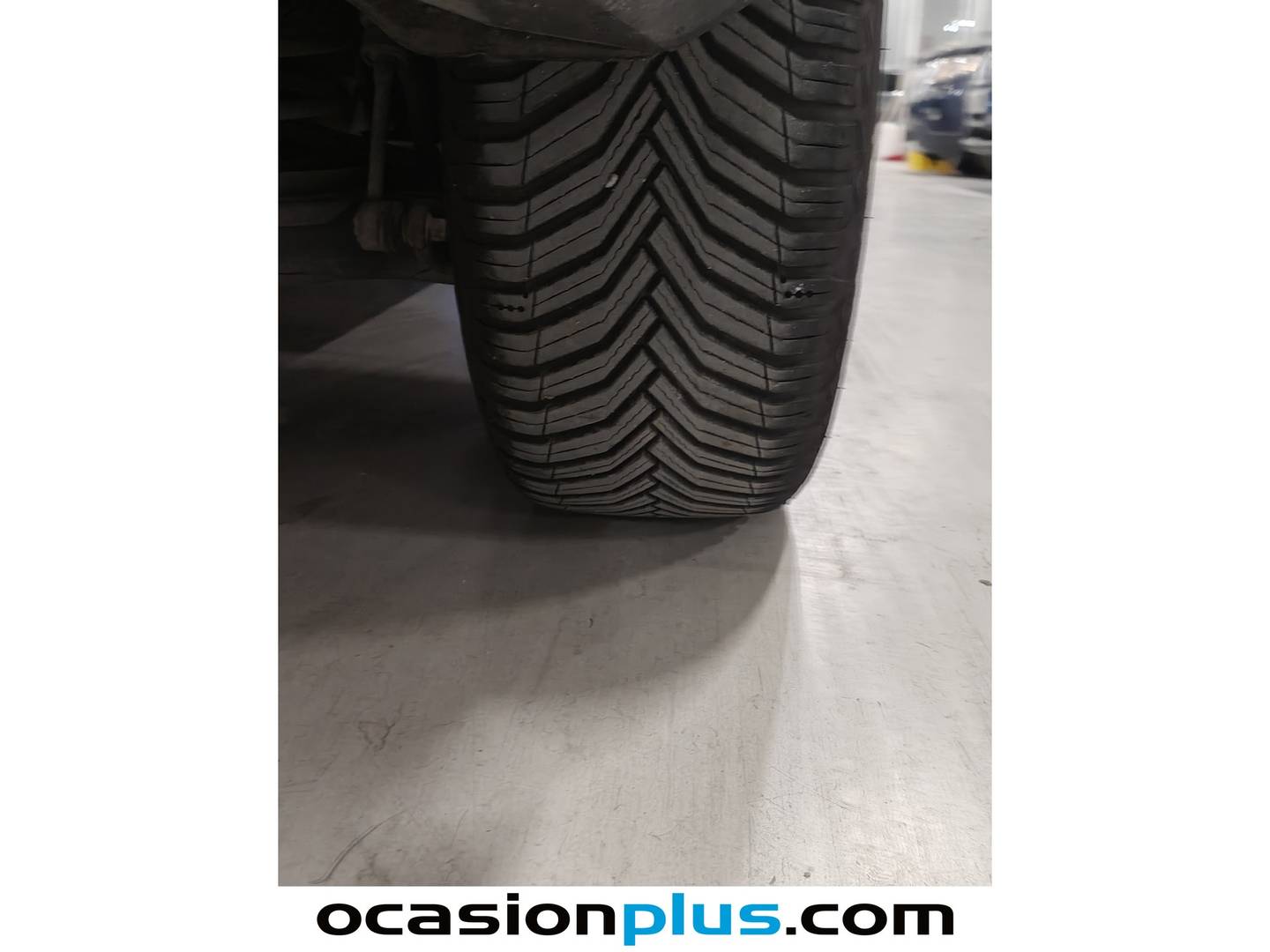 Ford Kuga Ford Kuga 1.5 EcoBoost S&S Titanium 4x2 (150 CV) seminuevo