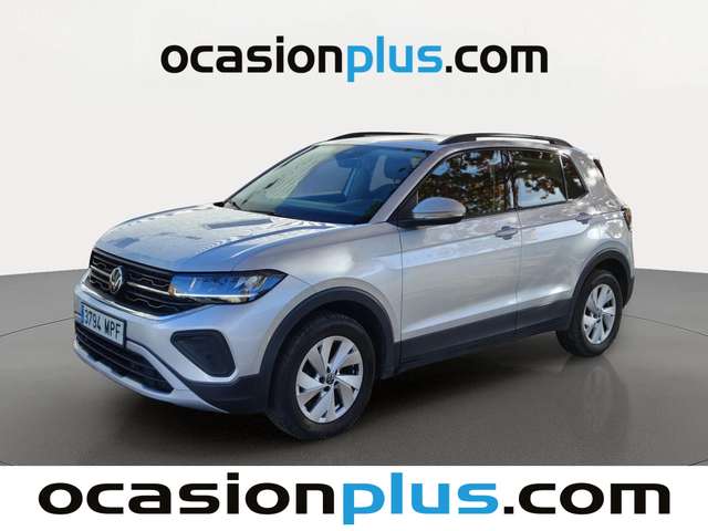 Volkswagen T Cross Ocasión