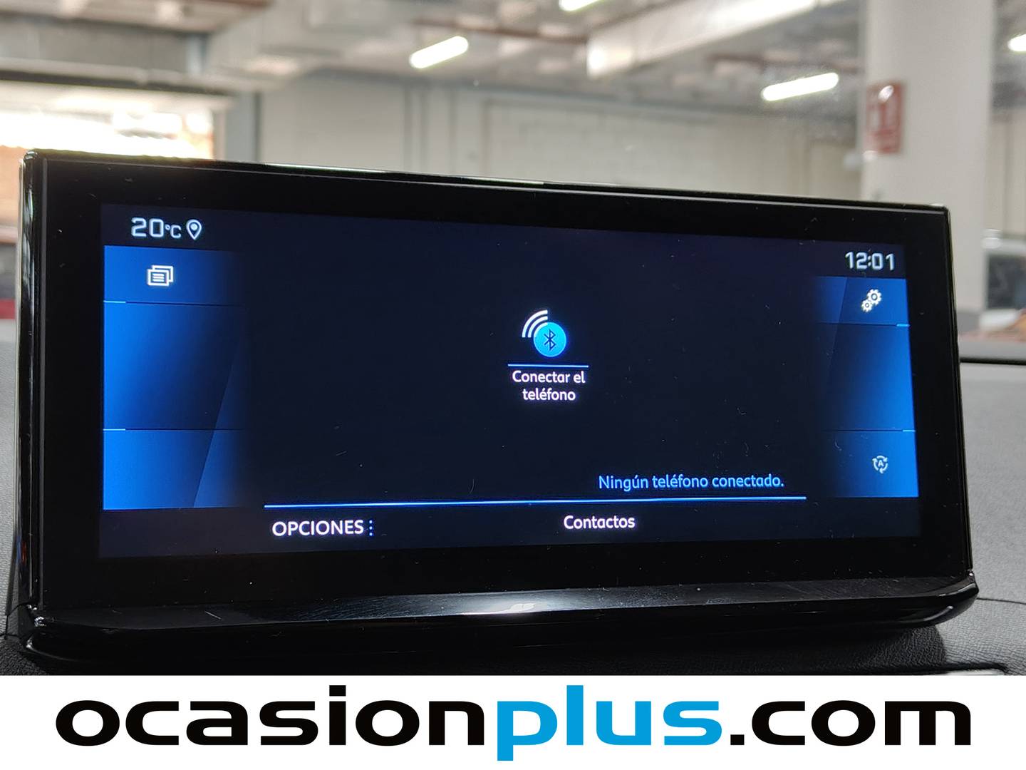 Peugeot 3008 Peugeot 3008 PureTech 130 S&S Allure Pack (130 CV) gasolina